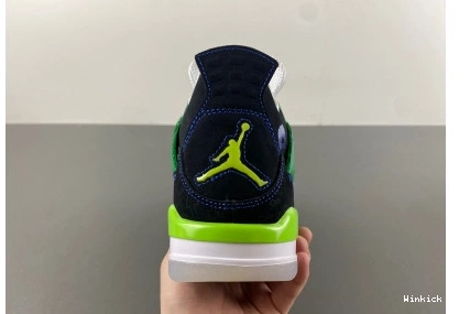 Retro Doernbecher 4 Jordan 0808